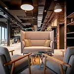 Ibis Styles Valenciennes Foret Ξενοδοχείο Petite Forêt