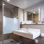 Ibis Styles Valenciennes Foret Petite Forêt