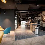 Ξενοδοχείο Ibis Styles Valenciennes Foret 3*