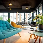 Ibis Styles Valenciennes Foret 피티트포렛