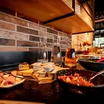 Ibis Styles Valenciennes Foret