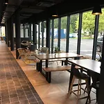 Ibis Styles Valenciennes Foret 3*