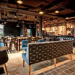 Hotel Ibis Styles Valenciennes Foret 3*