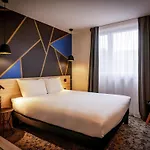 Ibis Styles Valenciennes Foret 3*
