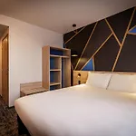 Hotell Ibis Styles Valenciennes Foret
