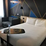 Ibis Styles Valenciennes Foret 3*