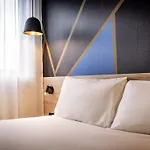 Hotel Ibis Styles Valenciennes Foret Petite Forêt