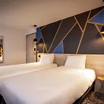 Hotel Ibis Styles Valenciennes Foret