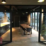 Ibis Styles Valenciennes Foret 3* Petite Forêt