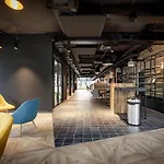 Ibis Styles Valenciennes Foret Hotel 3*