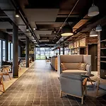 Ξενοδοχείο Ibis Styles Valenciennes Foret