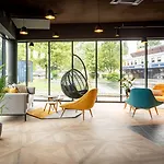 Ibis Styles Valenciennes Foret
