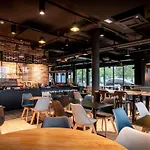 Ibis Styles Valenciennes Foret