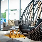 Ibis Styles Valenciennes Foret
