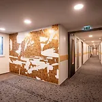 Ibis Styles Valenciennes Foret Hotel Petite Forêt