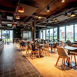 Ibis Styles Valenciennes Foret