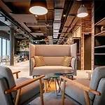 Ibis Styles Valenciennes Foret Ξενοδοχείο