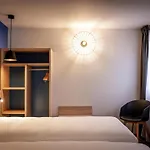Ibis Styles Valenciennes Foret Ξενοδοχείο Petite Forêt