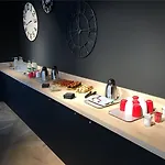 Hotel Ibis Styles Valenciennes Foret 3*