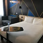 Ibis Styles Valenciennes Foret Hotel 3*