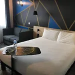 Ibis Styles Valenciennes Foret