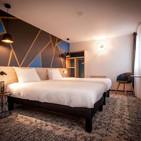 فندق Ibis Styles Valenciennes Foret