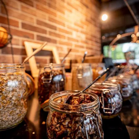 Ibis Styles Valenciennes Foret Petite Forêt