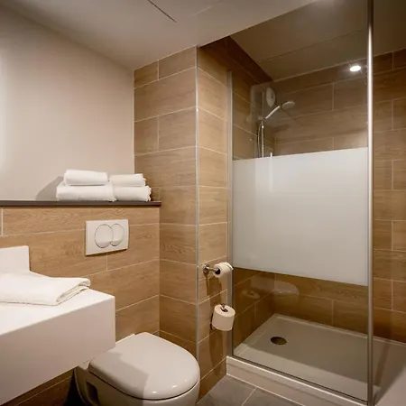 Ibis Styles Valenciennes Foret Hotel