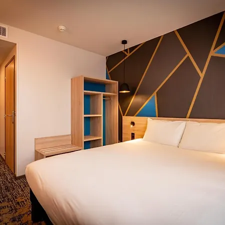 Ibis Styles Valenciennes Foret 3*