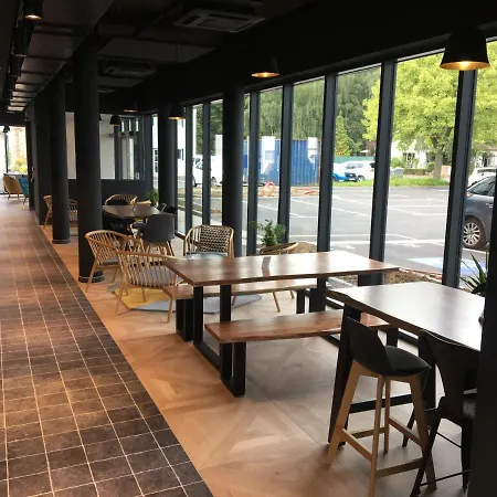 Ibis Styles Valenciennes Foret 3*