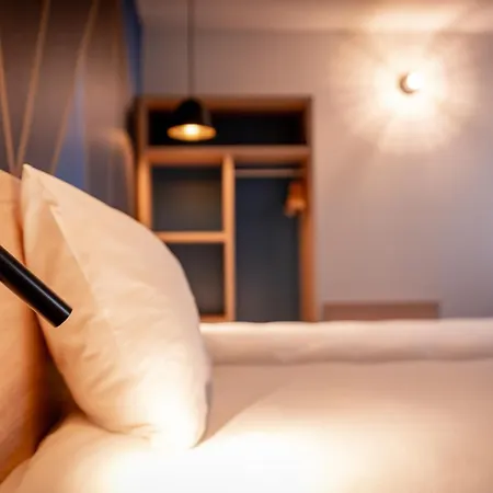 Hotel Ibis Styles Valenciennes Foret