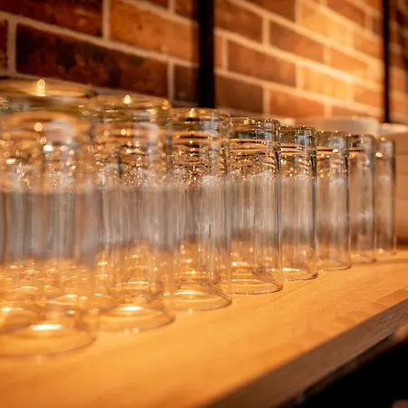 Hotel Ibis Styles Valenciennes Foret Petite Forêt