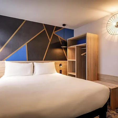 فندق Ibis Styles Valenciennes Foret