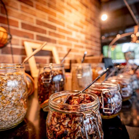 Ibis Styles Valenciennes Foret Hotel Petite Forêt