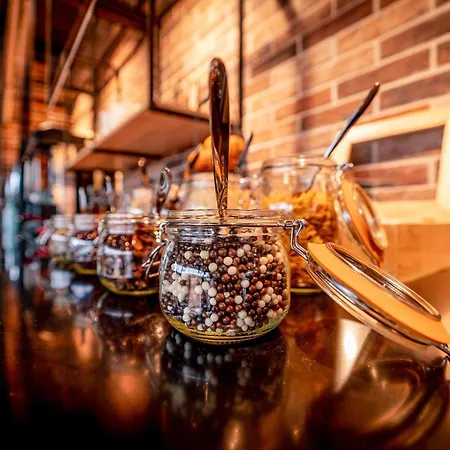 Ibis Styles Valenciennes Foret Petite Forêt