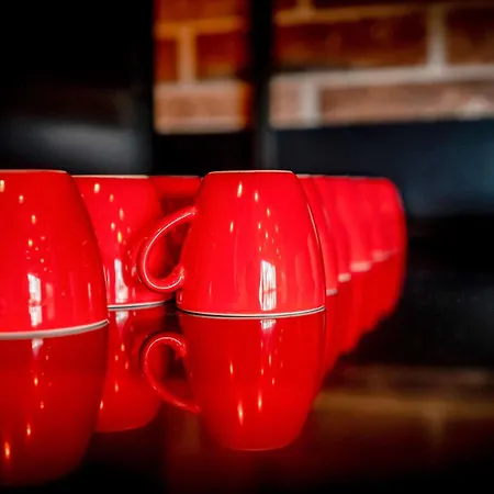 Hotel Ibis Styles Valenciennes Foret