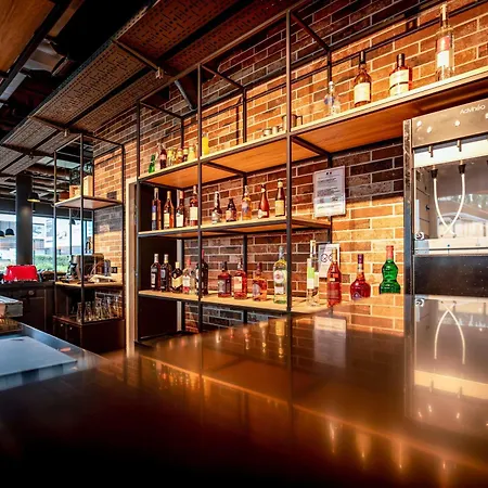 Hotel Ibis Styles Valenciennes Foret