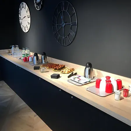 فندق Ibis Styles Valenciennes Foret