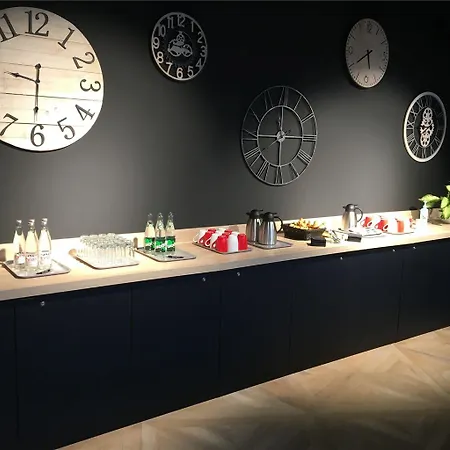 فندق Ibis Styles Valenciennes Foret