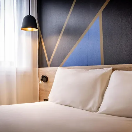 Ibis Styles Valenciennes Foret 호텔 피티트포렛