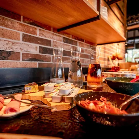 호텔 Ibis Styles Valenciennes Foret 3*