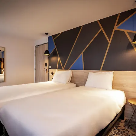 فندق Ibis Styles Valenciennes Foret 3*