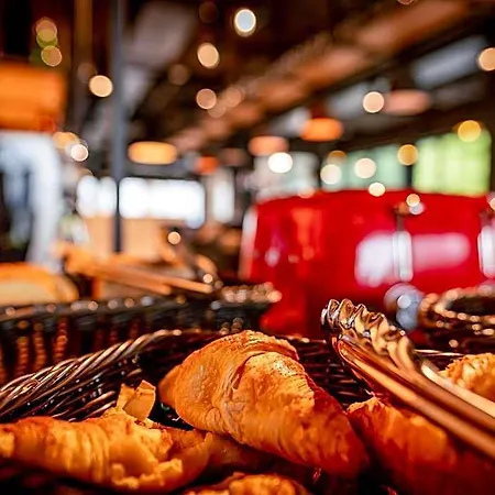 Ξενοδοχείο Ibis Styles Valenciennes Foret 3*