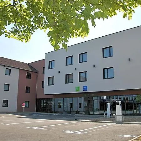 Ibis Styles Valenciennes Foret Ξενοδοχείο Petite Forêt