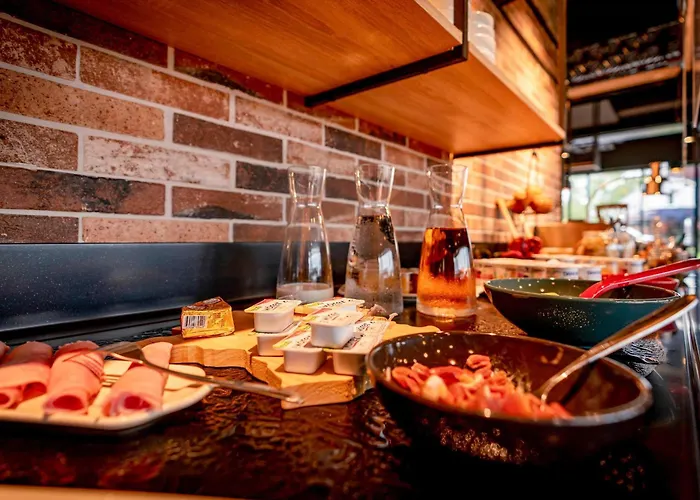 Hotel Ibis Styles Valenciennes Foret Petite-Foret